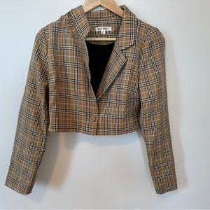 2 pieces suit